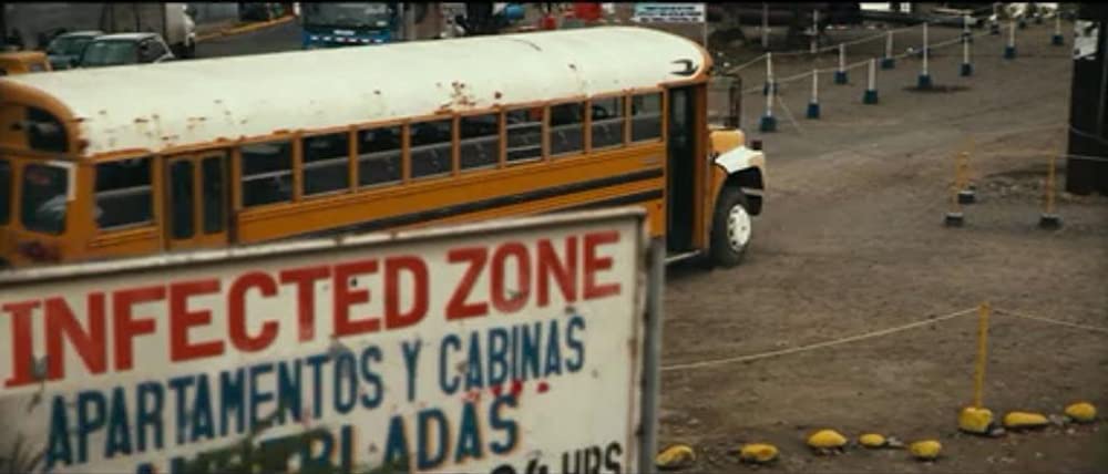 モンスターズ／地球外生命体の画像