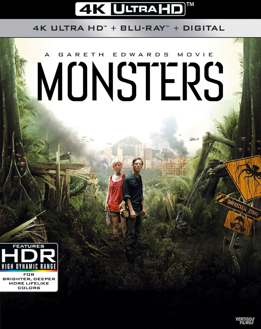 モンスターズ／地球外生命体の画像