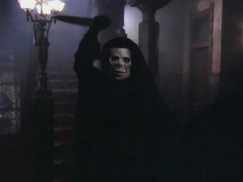 Bates Motel（原題）の画像