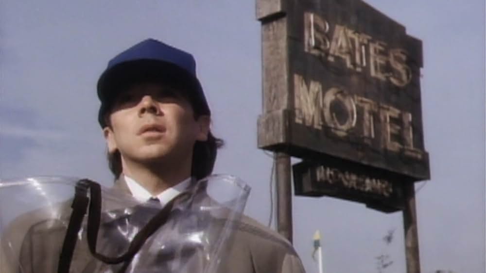 Bates Motel（原題）の画像