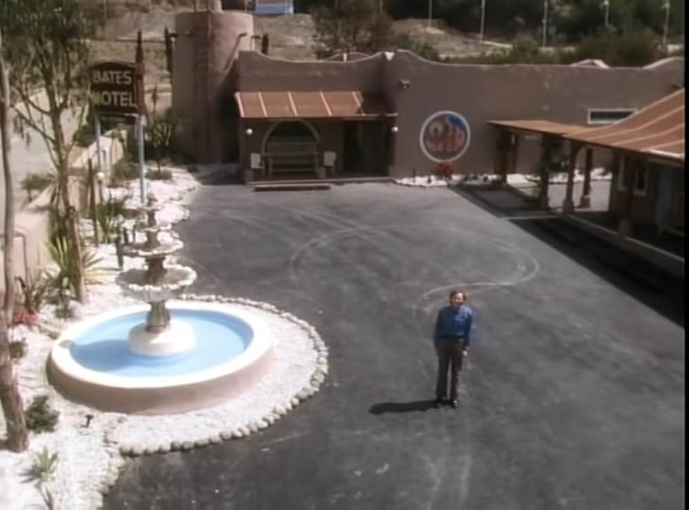 Bates Motel（原題）の画像