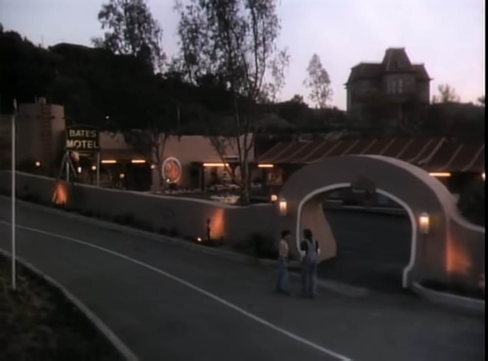 Bates Motel（原題）の画像