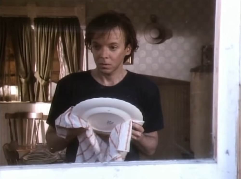 Bates Motel（原題）の画像