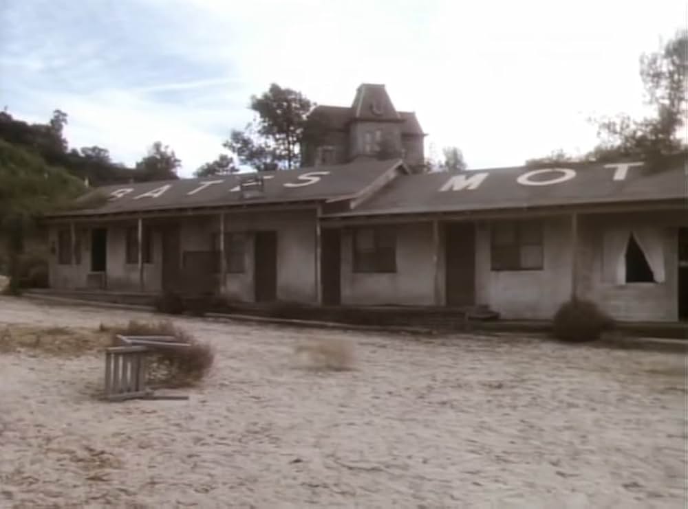 Bates Motel（原題）の画像
