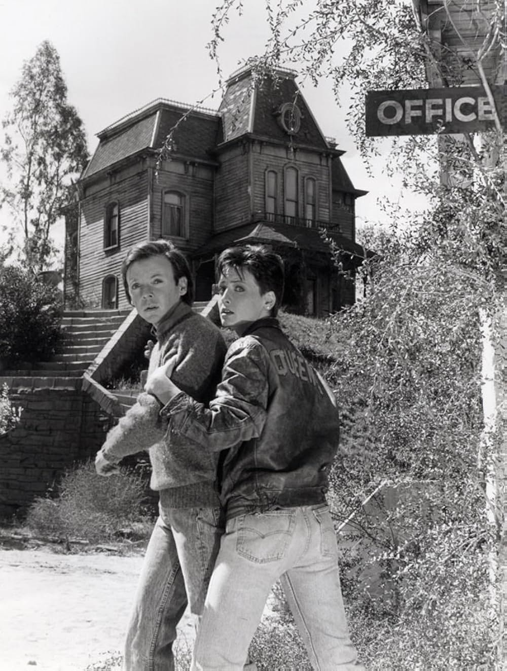 Bates Motel（原題）の画像