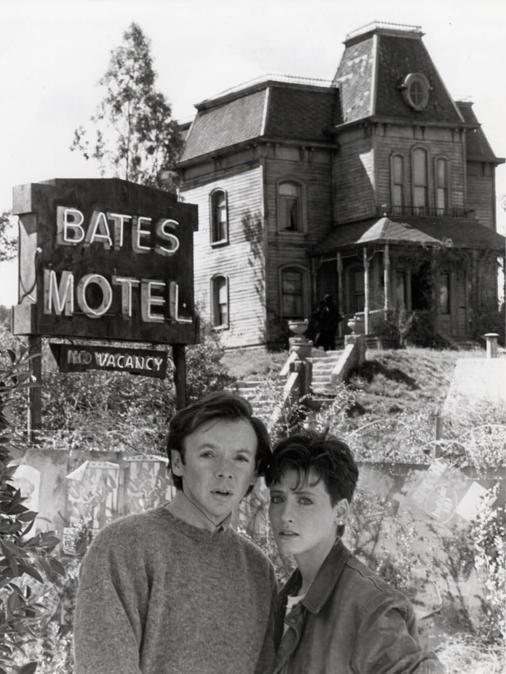 Bates Motel（原題）の画像