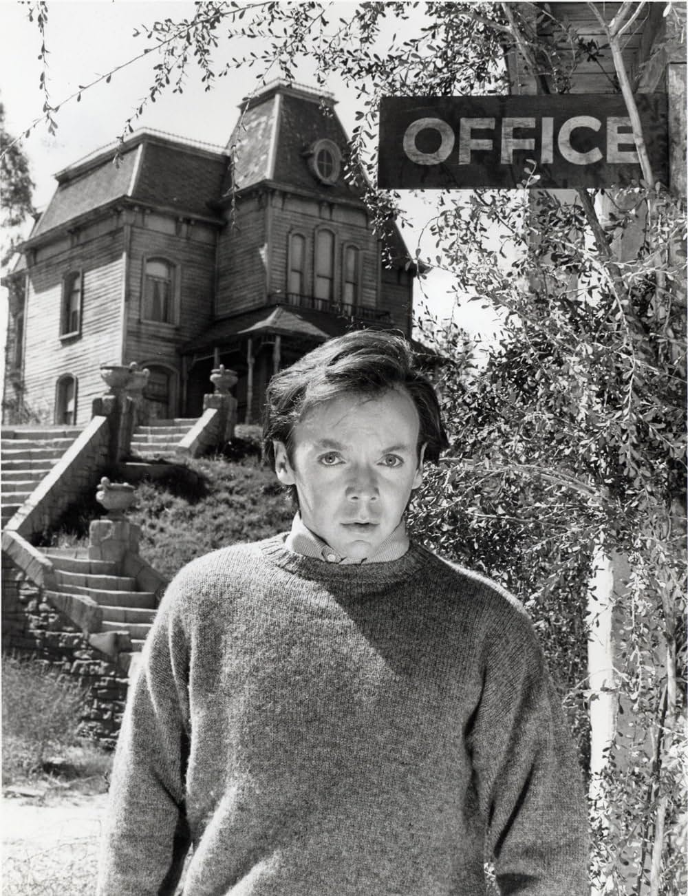 Bates Motel（原題）の画像