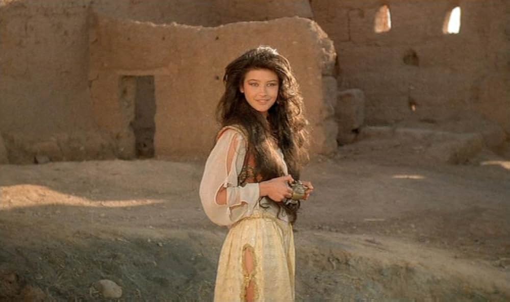 シェーラザード／新・千夜一夜物語の画像