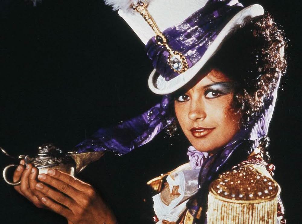 シェーラザード／新・千夜一夜物語の画像