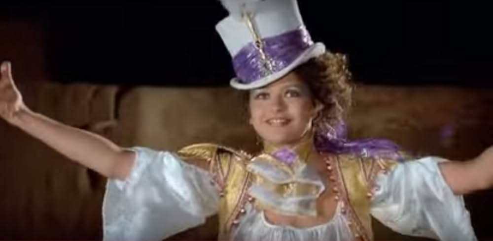 シェーラザード／新・千夜一夜物語の画像