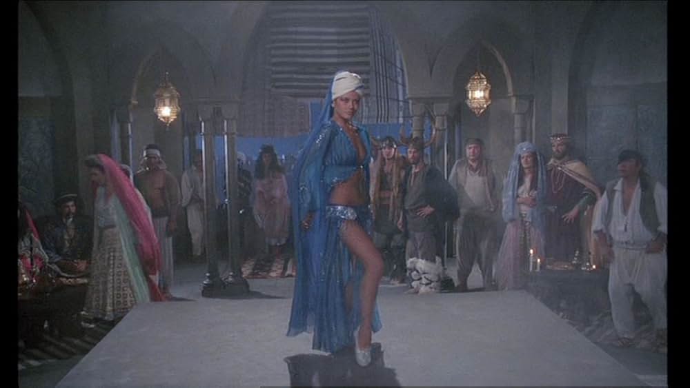 シェーラザード／新・千夜一夜物語の画像