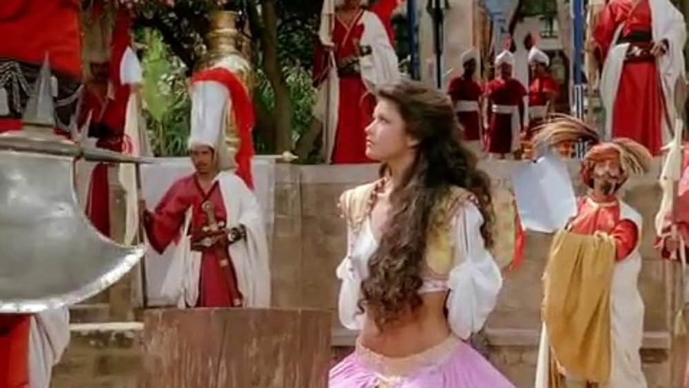 シェーラザード／新・千夜一夜物語の画像