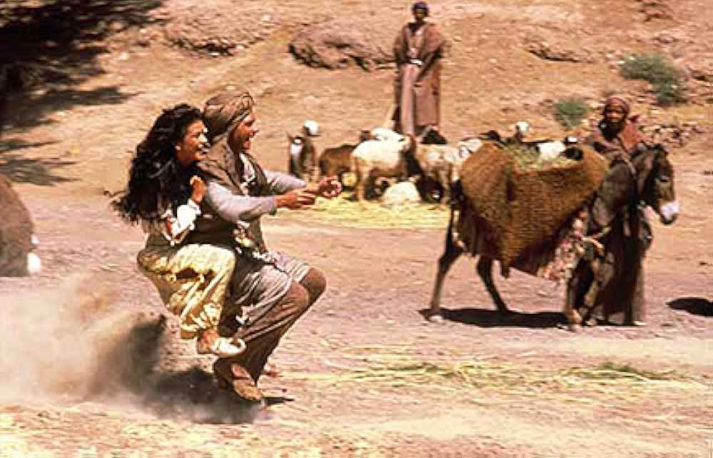 シェーラザード／新・千夜一夜物語の画像