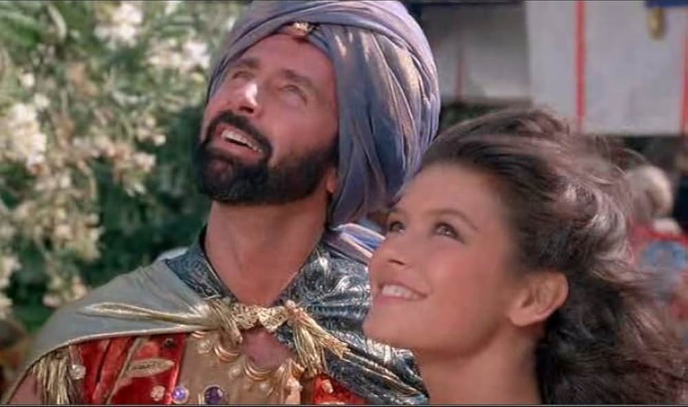 シェーラザード／新・千夜一夜物語の画像