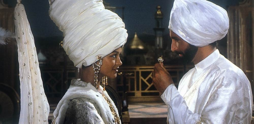 シェーラザード／新・千夜一夜物語の画像