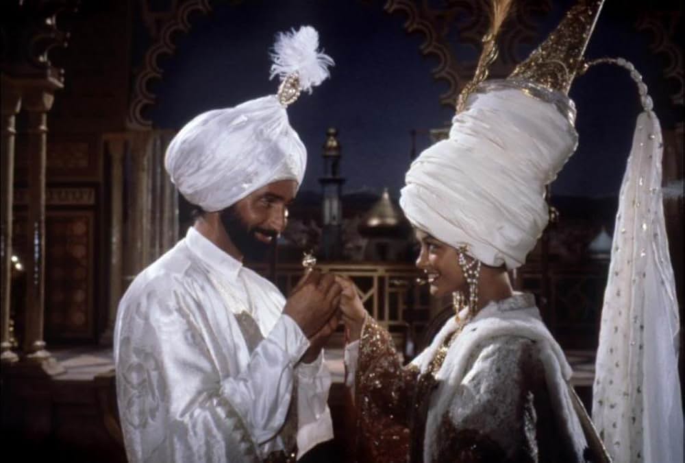 シェーラザード／新・千夜一夜物語の画像