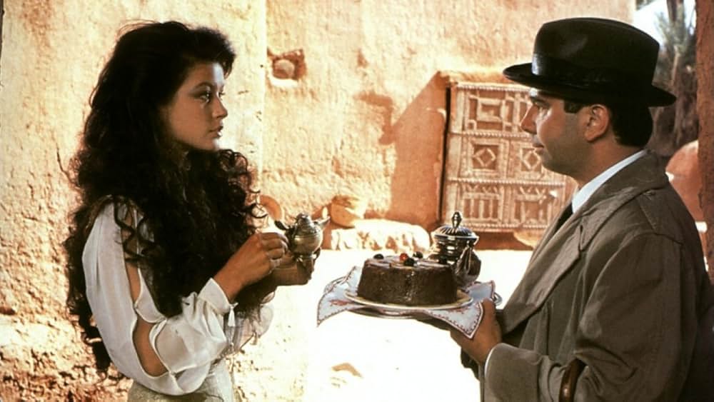 シェーラザード／新・千夜一夜物語の画像