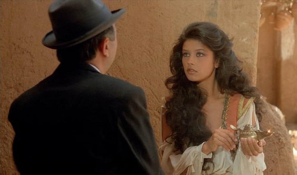 シェーラザード／新・千夜一夜物語の画像