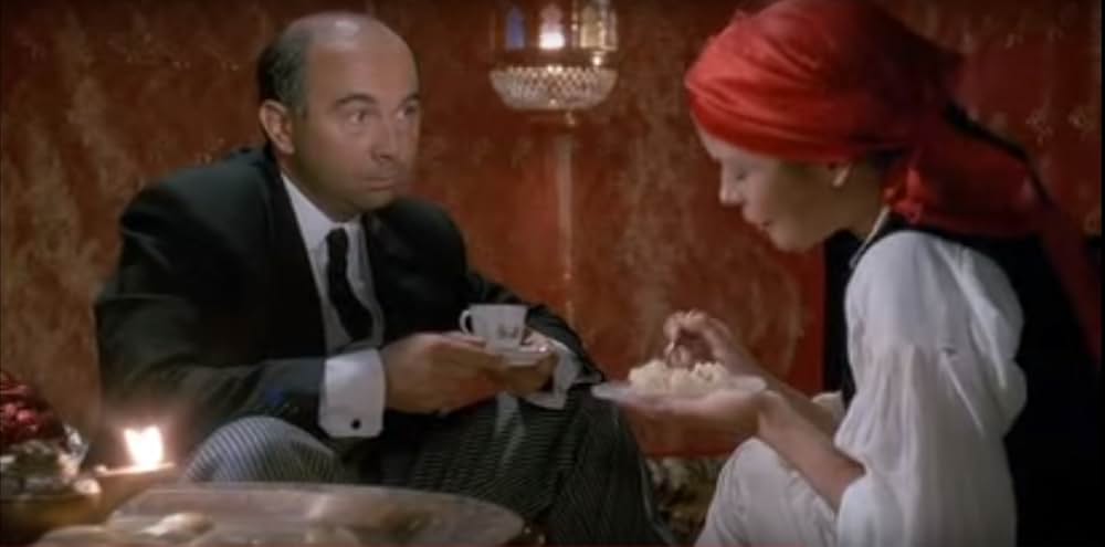 シェーラザード／新・千夜一夜物語の画像