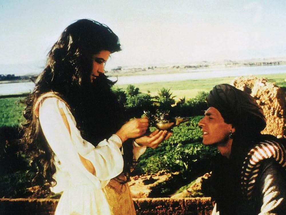 シェーラザード／新・千夜一夜物語の画像