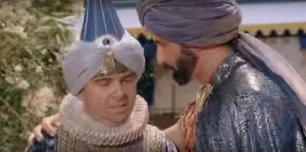 シェーラザード／新・千夜一夜物語の画像