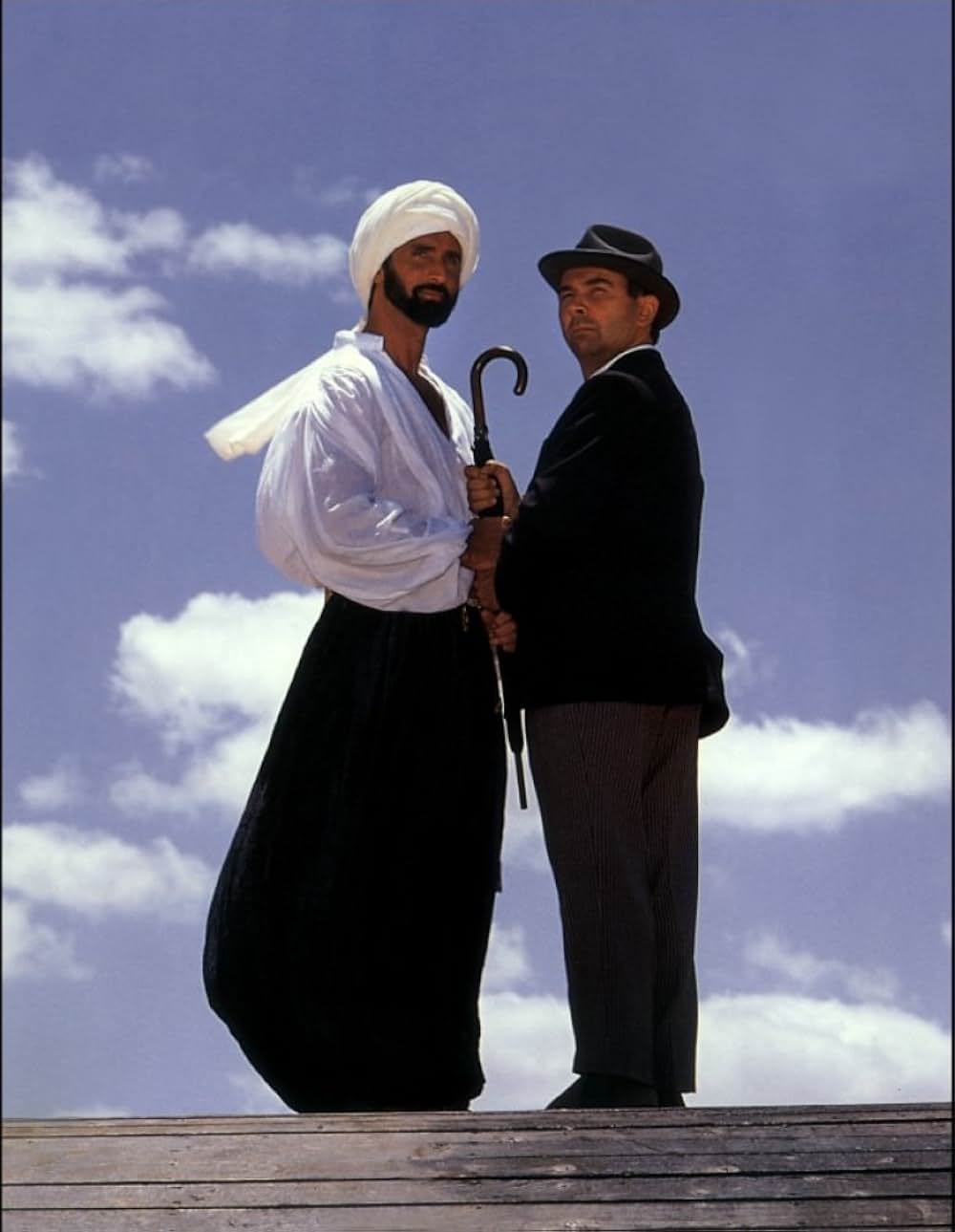 シェーラザード／新・千夜一夜物語の画像