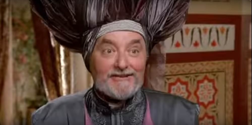 シェーラザード／新・千夜一夜物語の画像