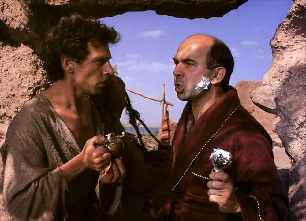 シェーラザード／新・千夜一夜物語の画像