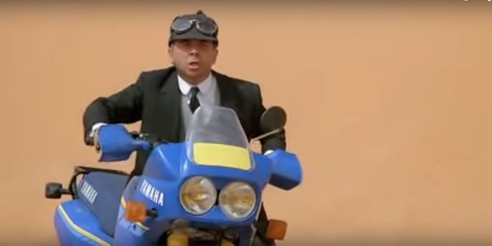 シェーラザード／新・千夜一夜物語の画像