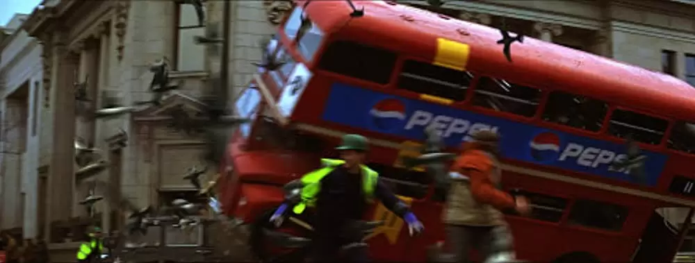 ザ・コアの画像