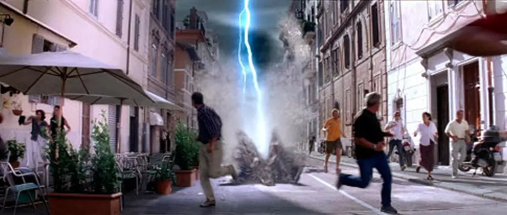 ザ・コアの画像