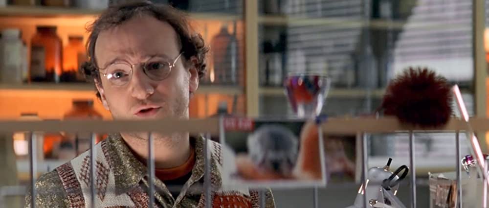 ザ・コアの画像