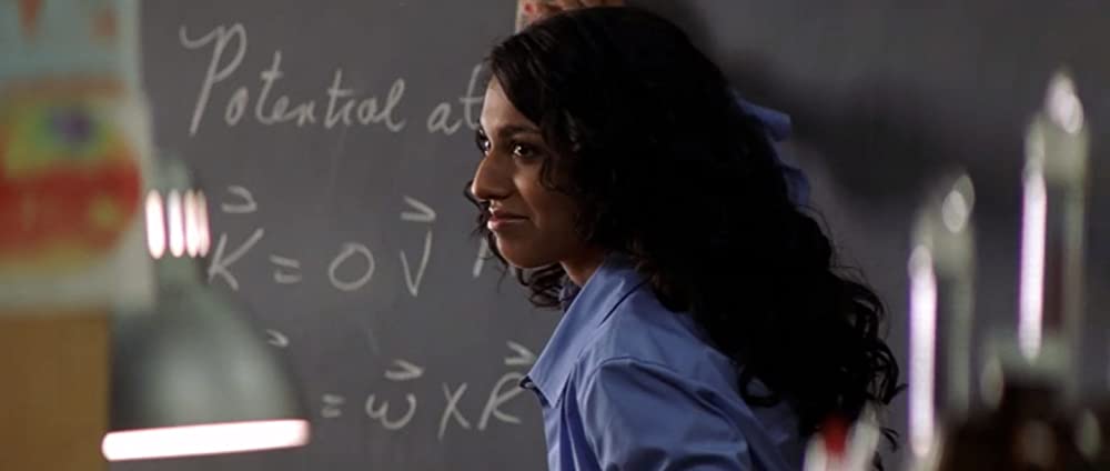 ザ・コアの画像