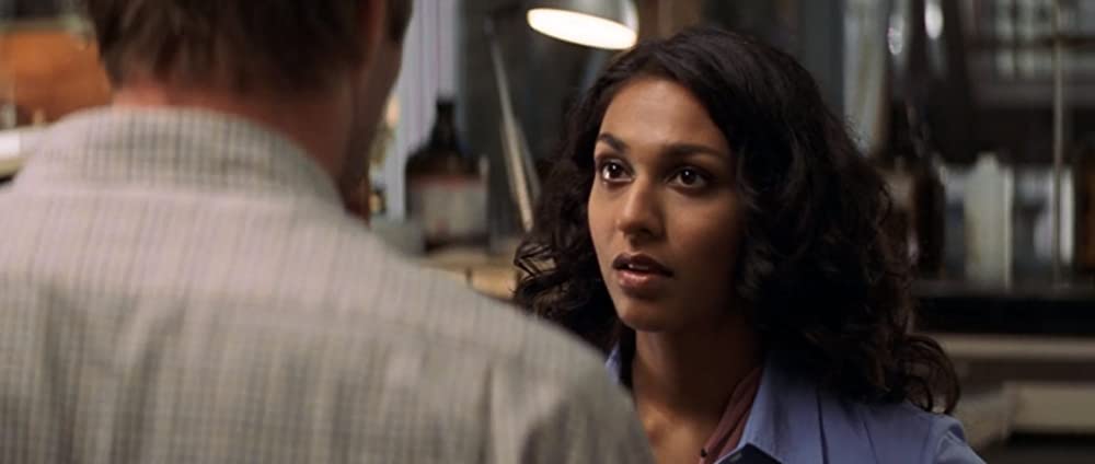 ザ・コアの画像