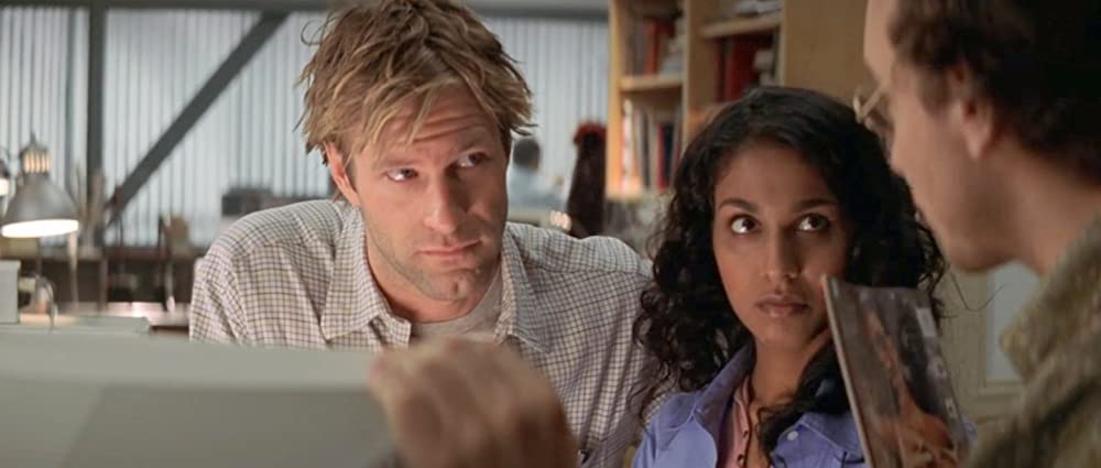 ザ・コアの画像