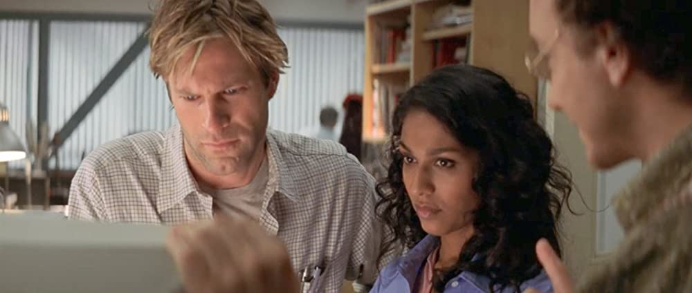 ザ・コアの画像