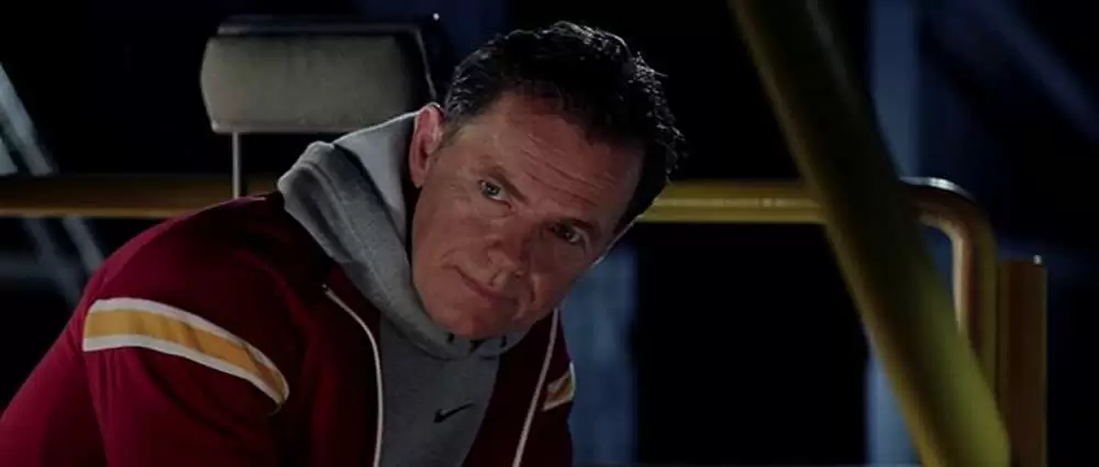 ザ・コアの画像