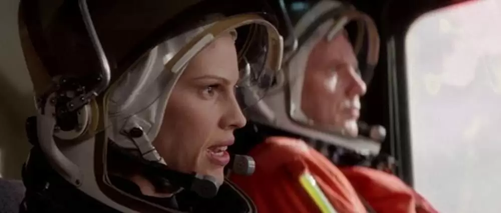 ザ・コアの画像