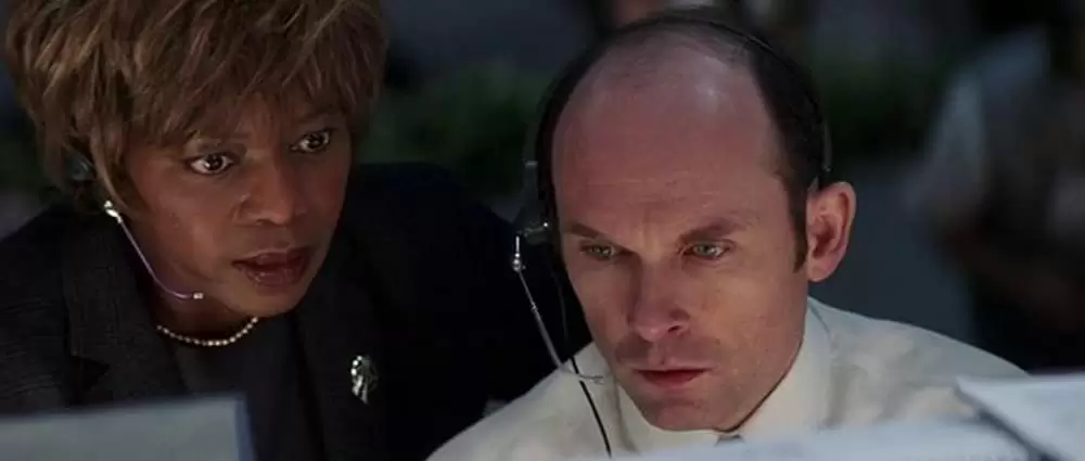 ザ・コアの画像