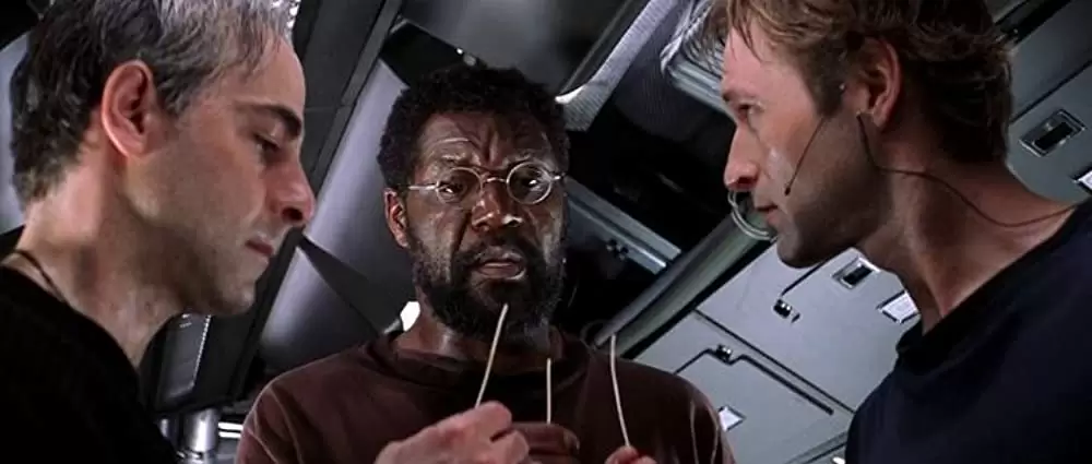 ザ・コアの画像