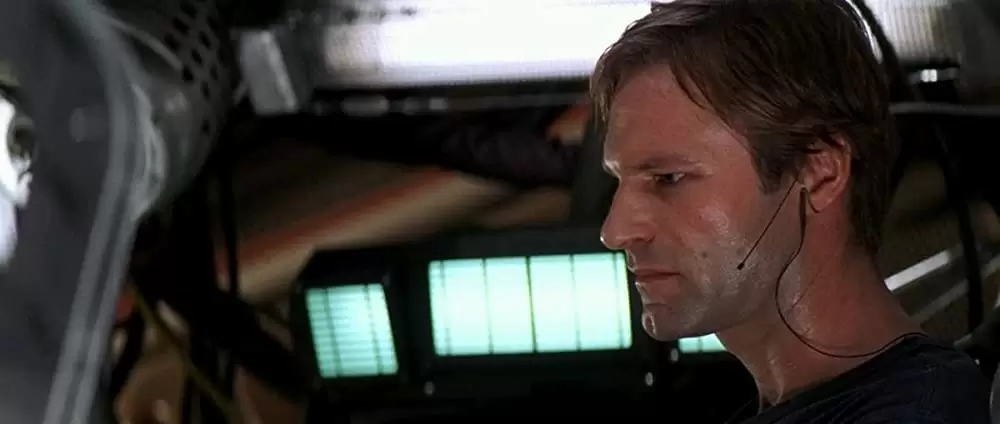 ザ・コアの画像