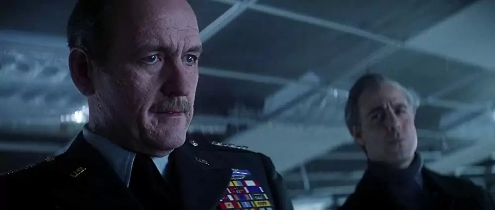 ザ・コアの画像