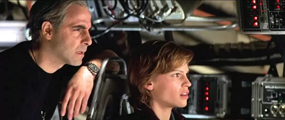 ザ・コアの画像