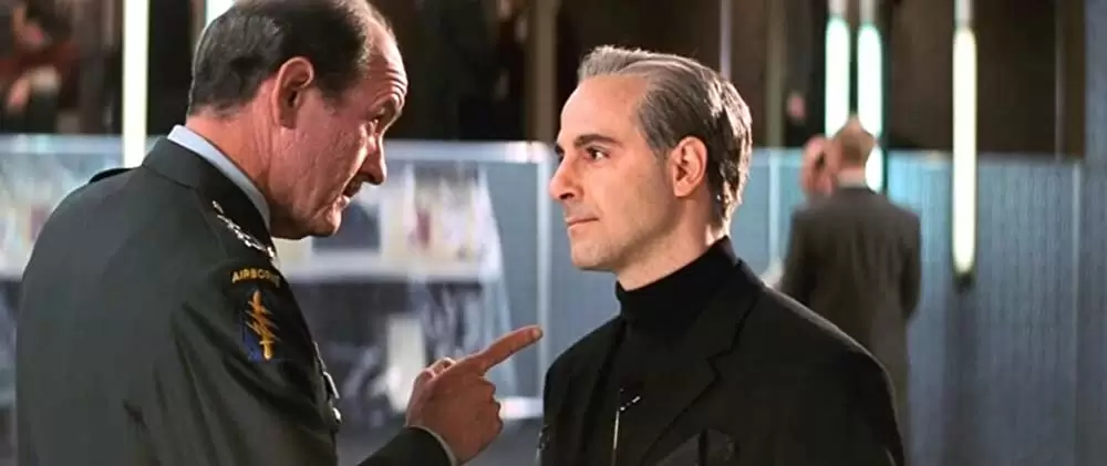 ザ・コアの画像