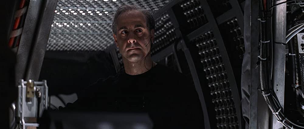 ザ・コアの画像