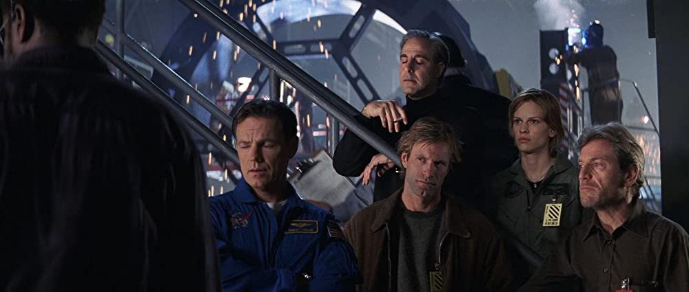 チェッキー・カリョ 映画ポップコーン