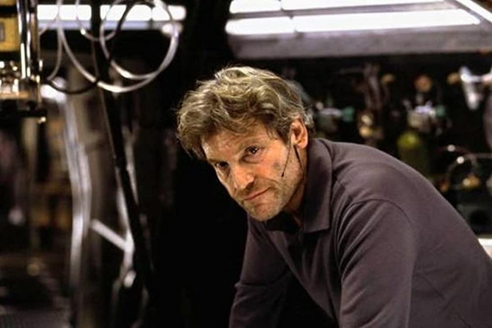 ザ・コアの画像