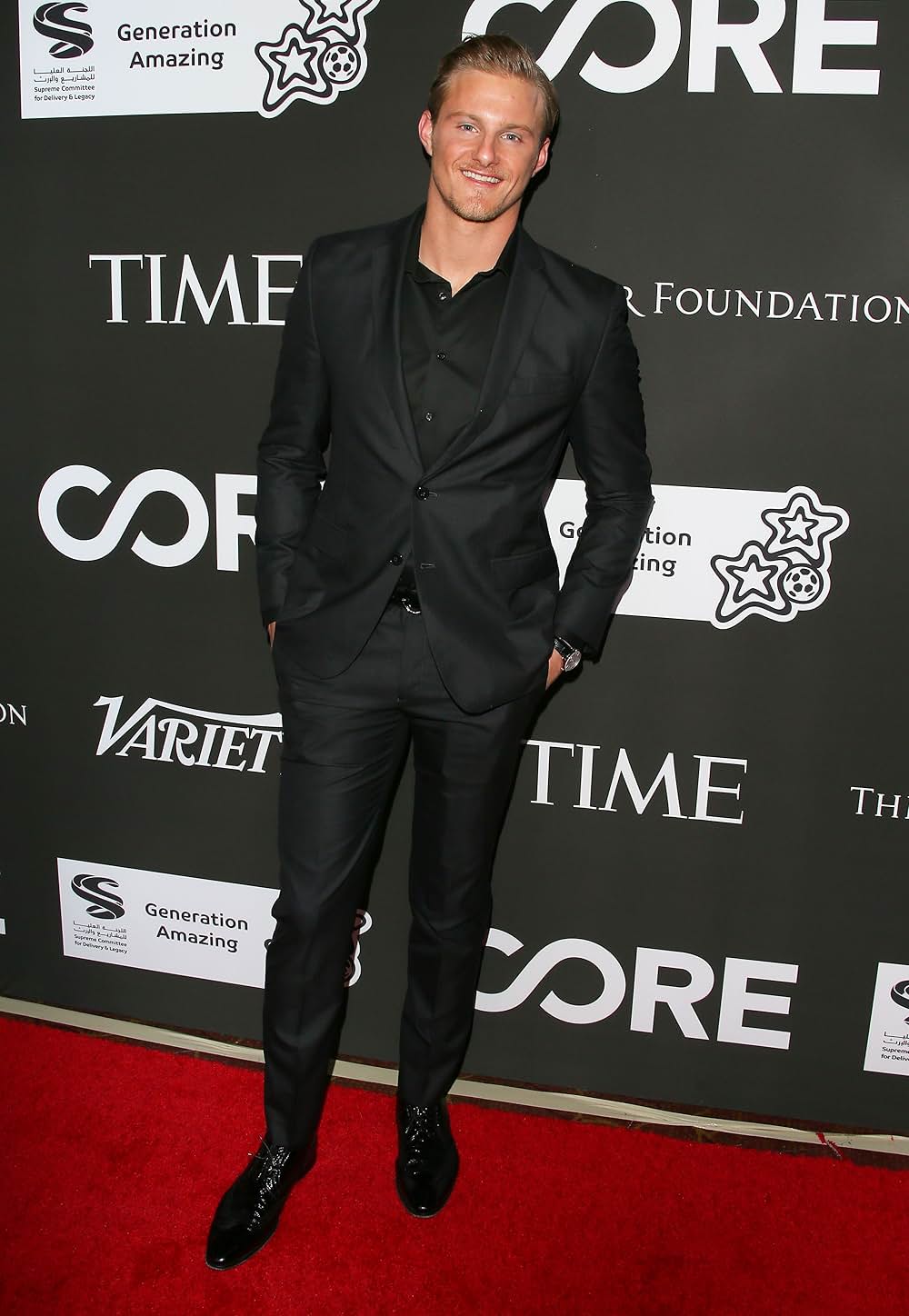 ザ・コアの画像