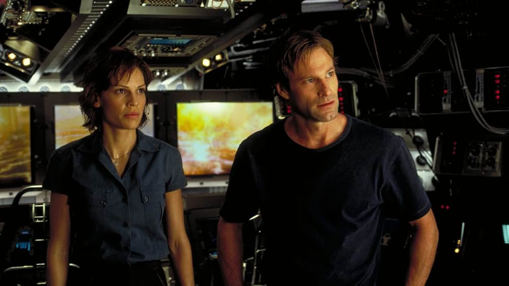 ザ・コアの画像