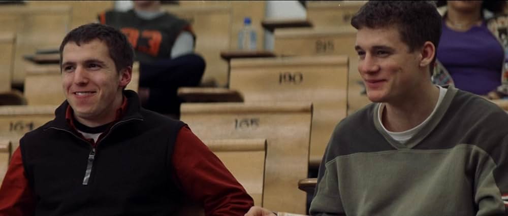 ザ・コアの画像